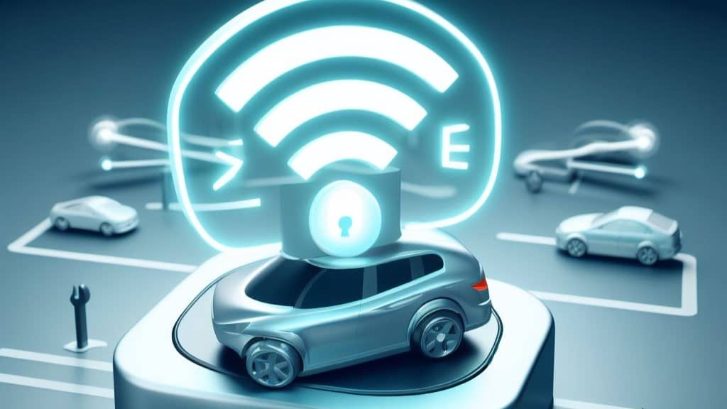 Smart Parking Locks
