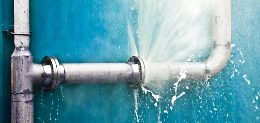 Water Monitoring