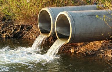 Water Monitoring